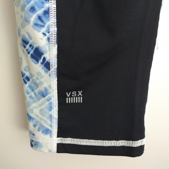 VSX Sport Workout Pants Size Medium - Picture 4 of 8